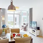 Südkap C-08 Apartment Pelzerhaken