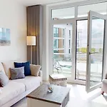 Südkap C-08 Apartment Pelzerhaken