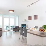 Apartment Südkap C-08 Pelzerhaken