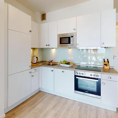 Suedkap C-08 Apartman *