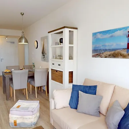 Suedkap C-08 Apartment Pelzerhaken