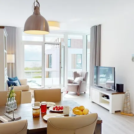 Suedkap C-08 Apartman Pelzerhaken