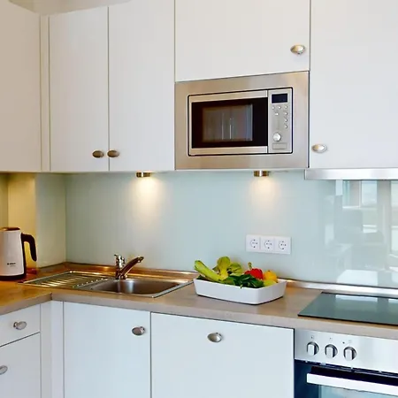 Apartman Suedkap C-08 Pelzerhaken