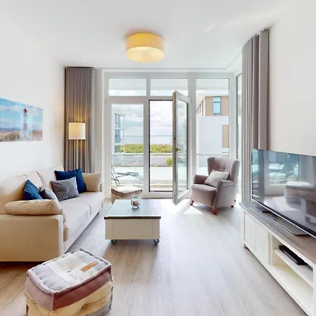 Suedkap C-08 Apartman *