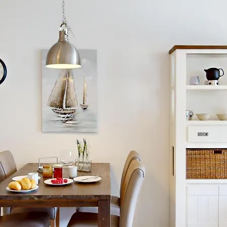 Apartman Suedkap C-08 *