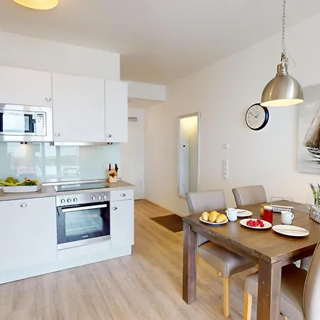 Apartman Suedkap C-08