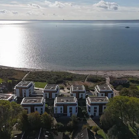 Appartement Suedkap C-08 Pelzerhaken
