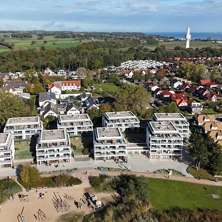 Suedkap C-08 Appartement Pelzerhaken