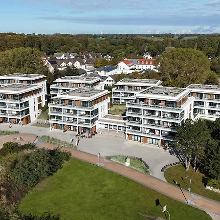 Suedkap C-08 Apartman