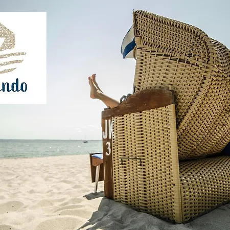 Suedkap C-08 Apartman *