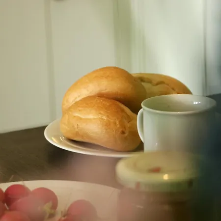 Suedkap C-08 Apartman