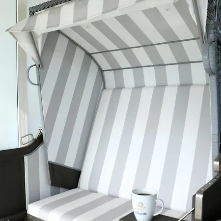 Apartman Suedkap C-08