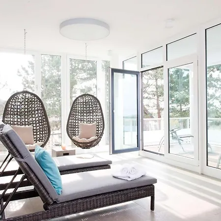 Apartman Suedkap C-08 Pelzerhaken