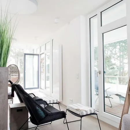 Apartman Suedkap C-08