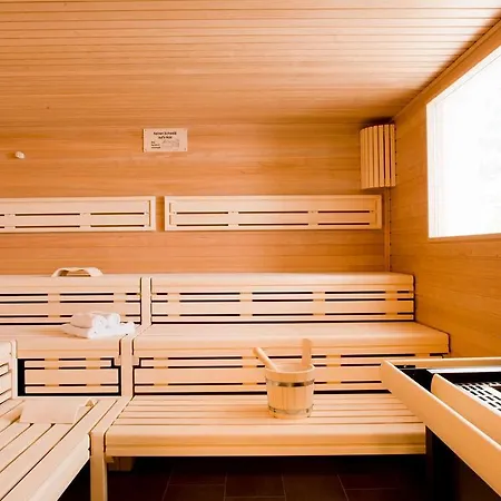 Suedkap C-08 Apartman