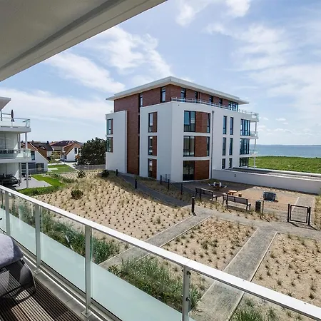 Suedkap C-08 Apartman Pelzerhaken