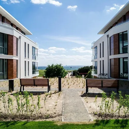 Suedkap C-08 Apartman *