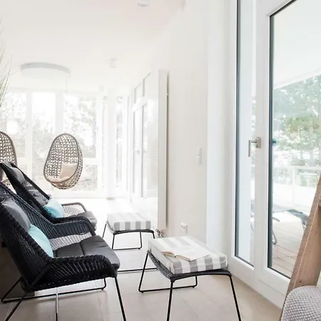 Suedkap C-08 Apartman