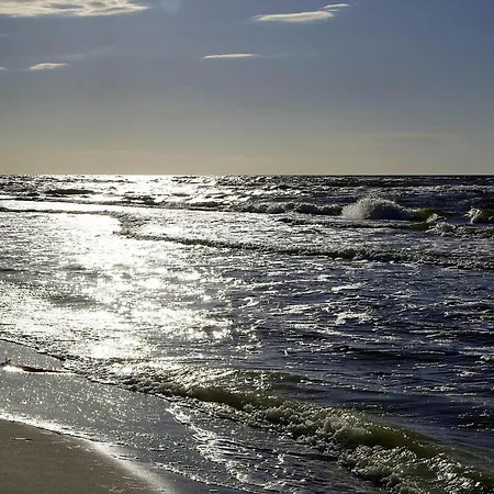 Apartman Suedkap C-08 Pelzerhaken