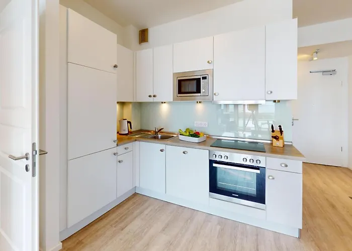 Suedkap C-08 Appartement *
