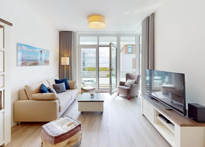 Suedkap C-08 Appartement *