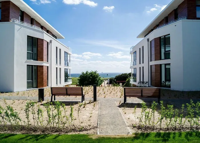 Suedkap C-08 Appartement *