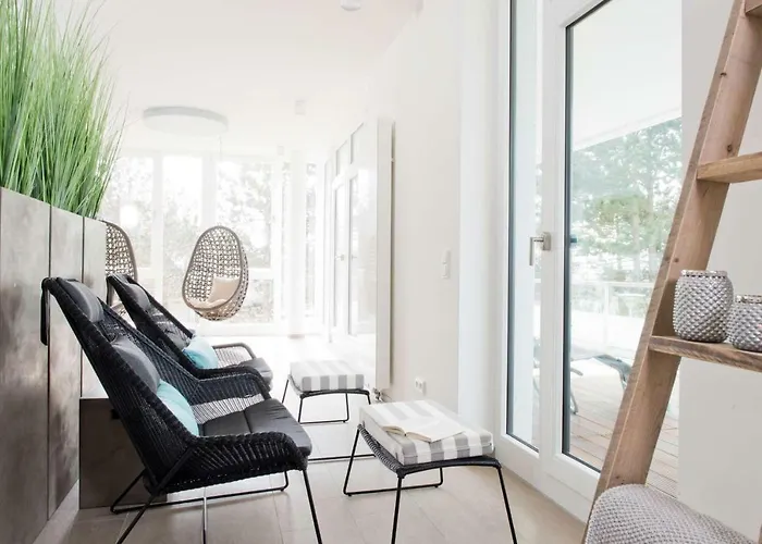 Suedkap C-08 Appartement