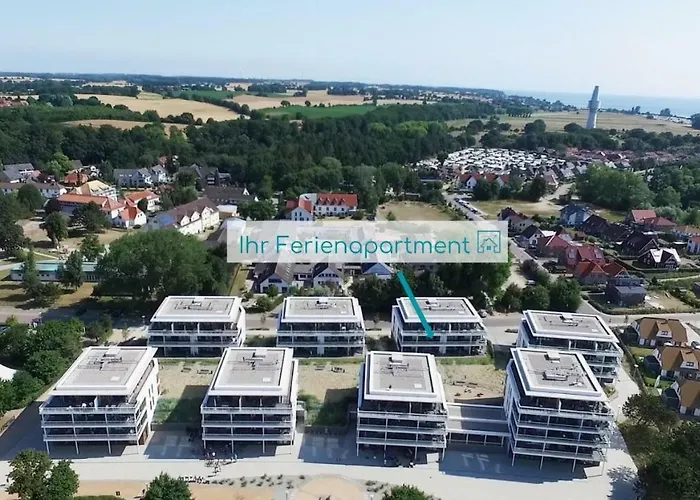 Suedkap C-08 Appartement
